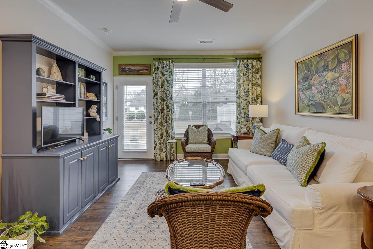 214 Reynard Trail Greenville, SC 29609 - Photo 18 of 42