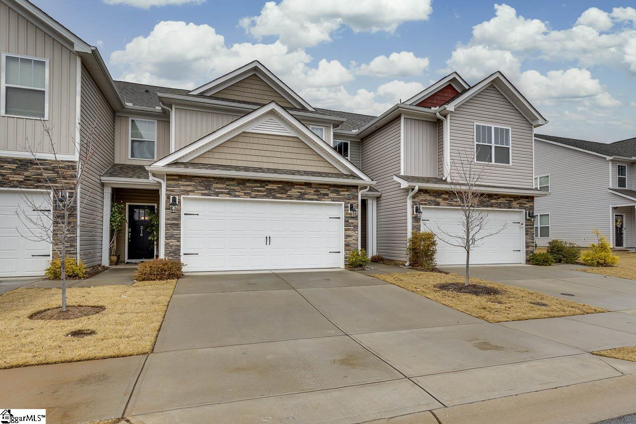 214 Reynard Trail Greenville, SC 29609 - Photo 2 of 42