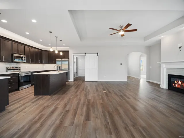 $104,000 | 1395 Montura Fort, Fort Wayne, IN 46815