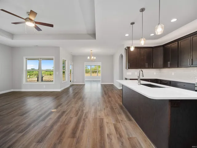 $104,000 | 1395 Montura Fort, Fort Wayne, IN 46815