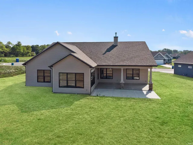 $104,000 | 1395 Montura Fort, Fort Wayne, IN 46815