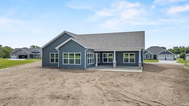 $104,000 | 1395 Montura Fort, Fort Wayne, IN 46815