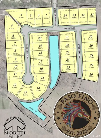 $104,000 | 1395 Montura Fort, Fort Wayne, IN 46815