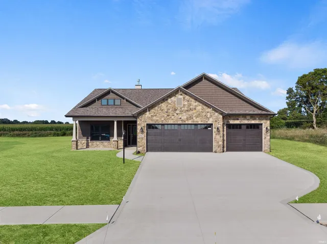 $104,000 | 1395 Montura Fort, Fort Wayne, IN 46815