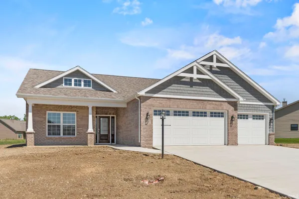 $104,000 | 1395 Montura Fort, Fort Wayne, IN 46815