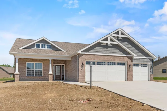 $104,000 | 1395 Montura Fort, Fort Wayne, IN 46815