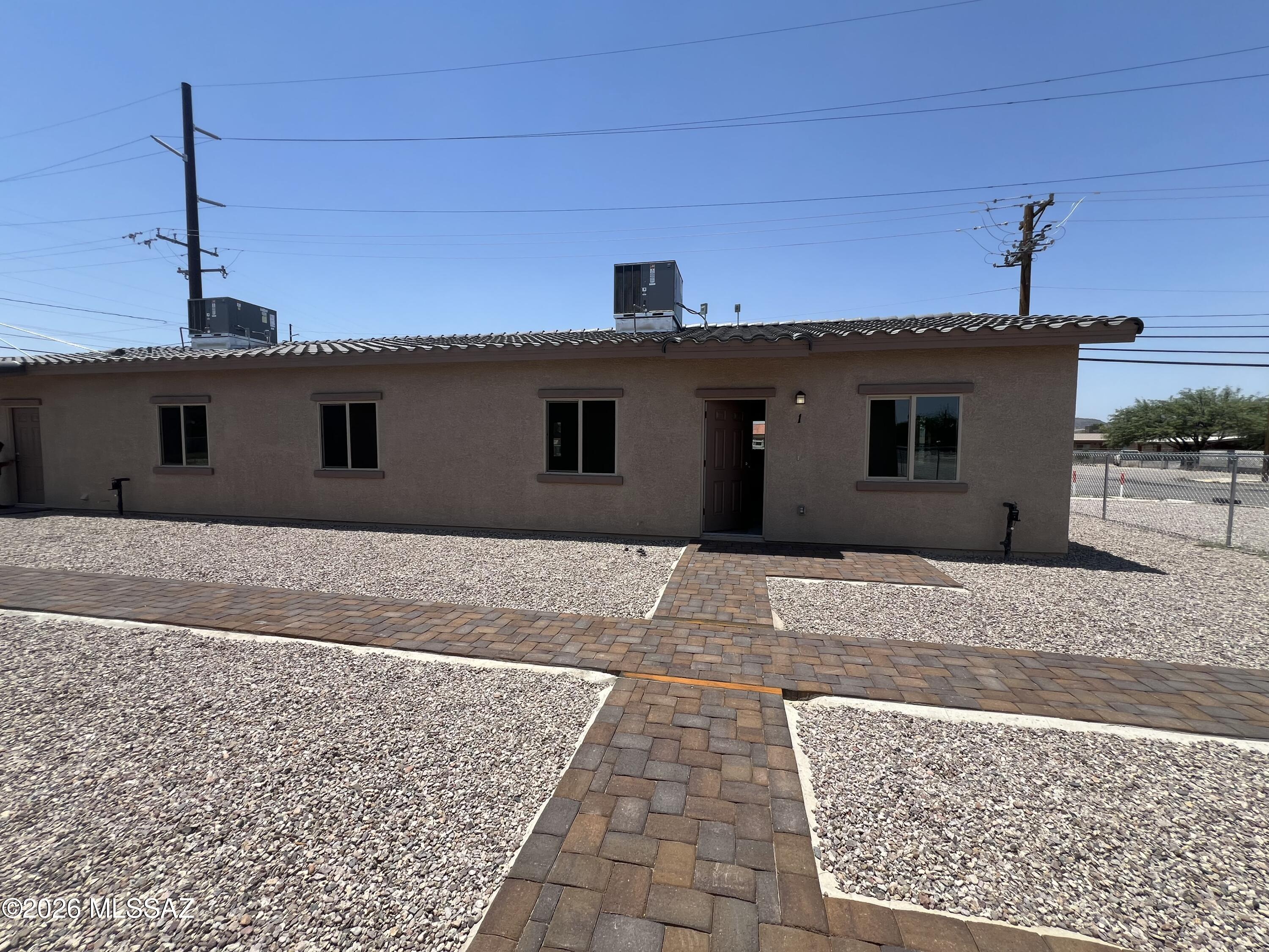 808 East 35th Street, Unit 1 Tucson, AZ 85713 - Photo 20 of 20 IMG_0589