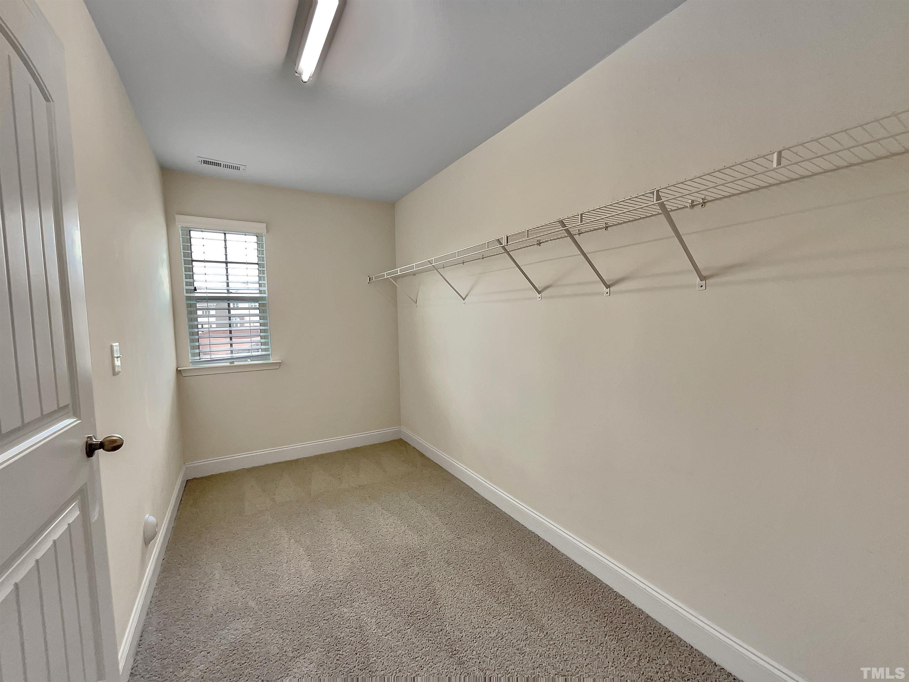 2709 Communion Court Raleigh, NC 27610 - Photo 18 of 18 a view of a room with windows