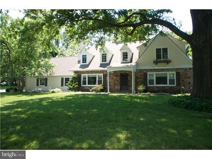 1130 Lafayette Road Wayne, PA 19087 - Photo 1 of 24 Exterior Front