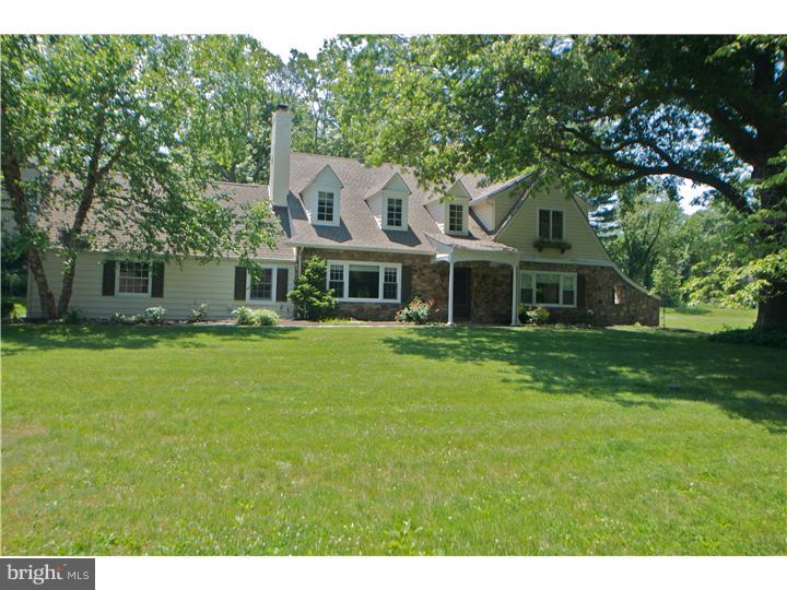 1130 Lafayette Road Wayne, PA 19087 - Photo 2 of 24 Exterior Front