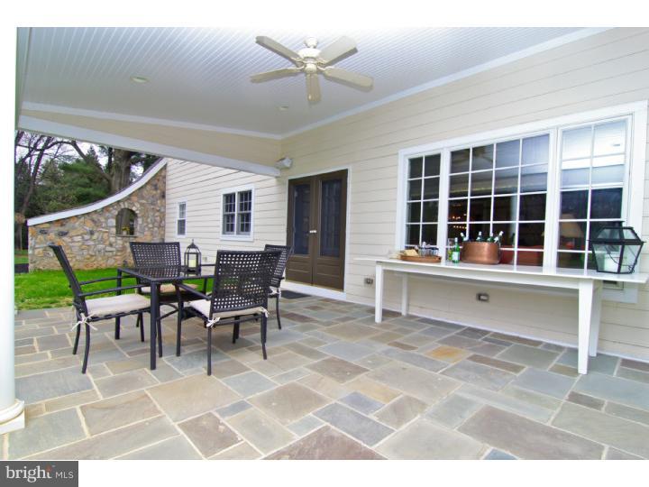 1130 Lafayette Road Wayne, PA 19087 - Photo 13 of 24 Patio