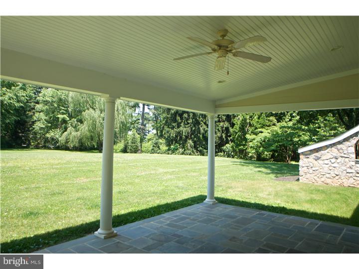 1130 Lafayette Road Wayne, PA 19087 - Photo 14 of 24 Patio
