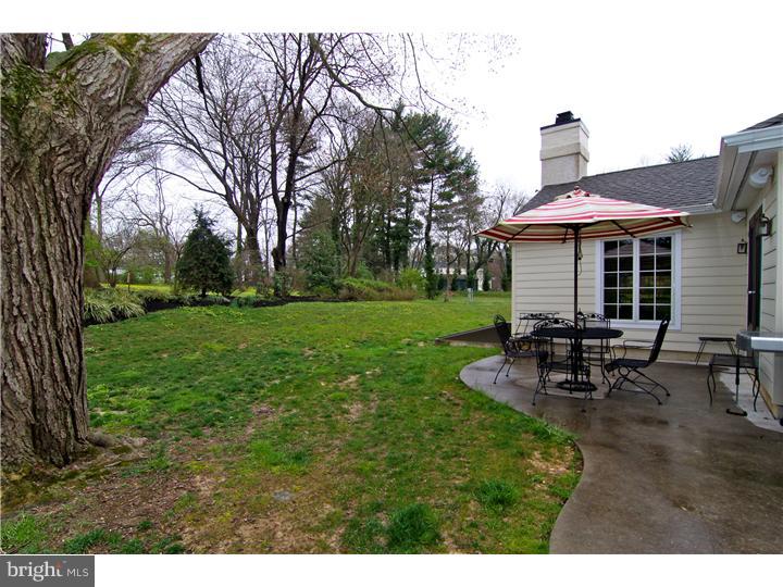 1130 Lafayette Road Wayne, PA 19087 - Photo 21 of 24 Exterior Side