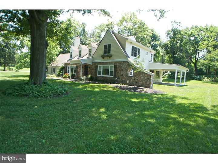 1130 Lafayette Road Wayne, PA 19087 - Photo 24 of 24 Exterior