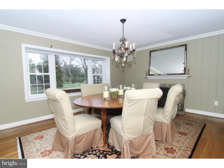 1130 Lafayette Road Wayne, PA 19087 - Photo 4 of 24 Dining Room