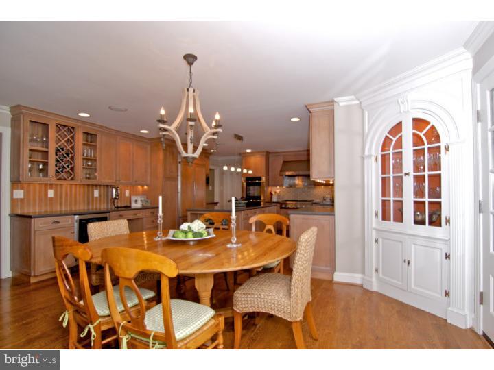 1130 Lafayette Road Wayne, PA 19087 - Photo 5 of 24 Kitchen