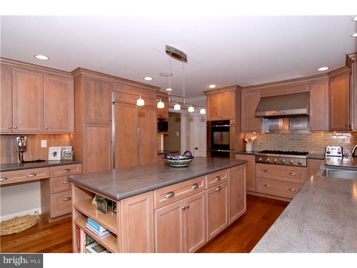 1130 Lafayette Road Wayne, PA 19087 - Photo 8 of 24 Kitchen