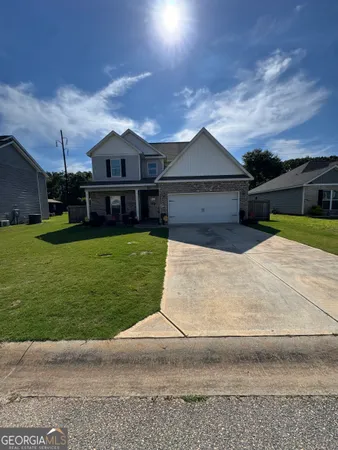 $310,000 | 138 Arbor Creek, Warner Robins, GA 31093