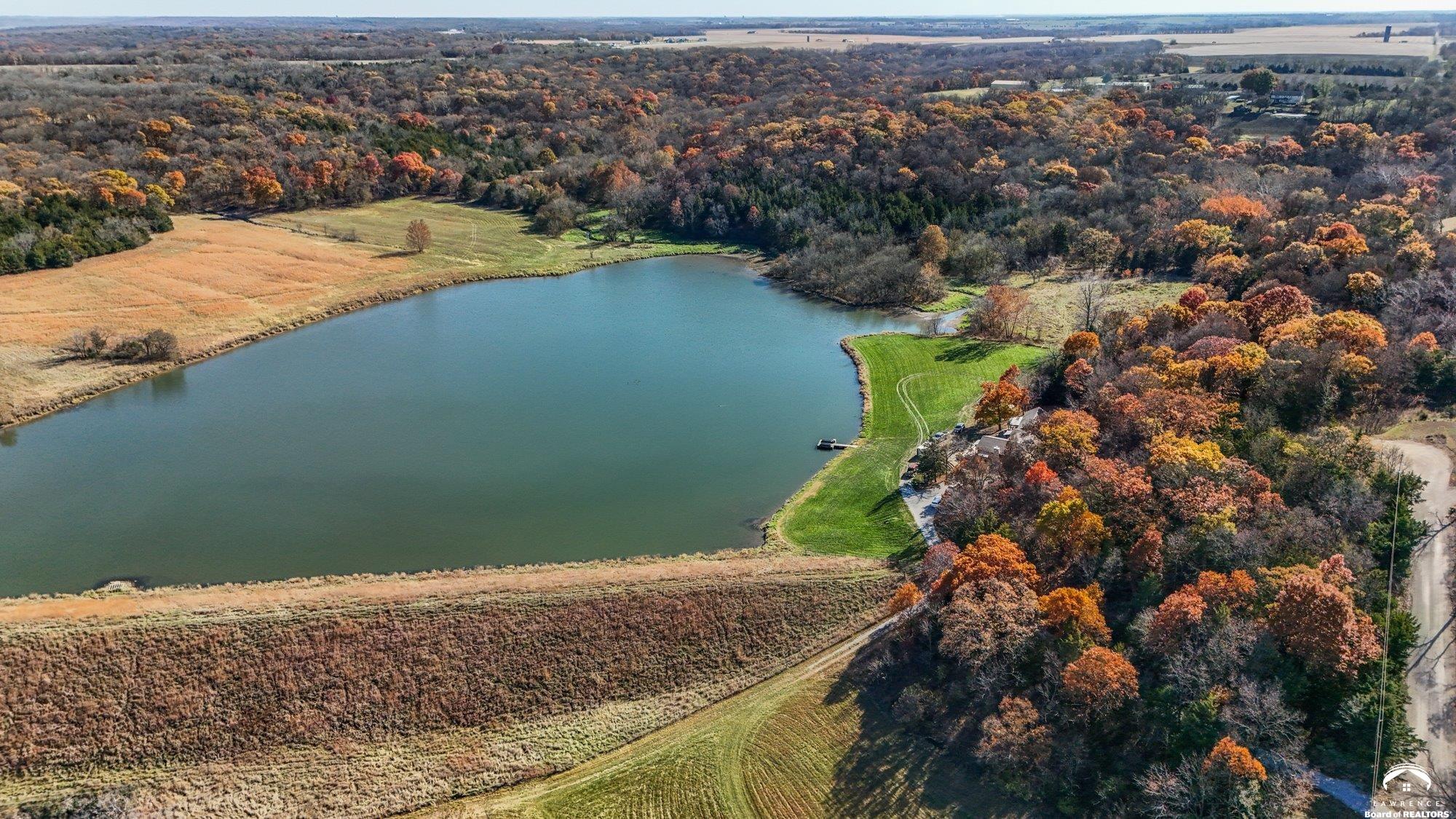 770 East 1300th Road Lawrence, KS 66046 - Photo 47 of 62