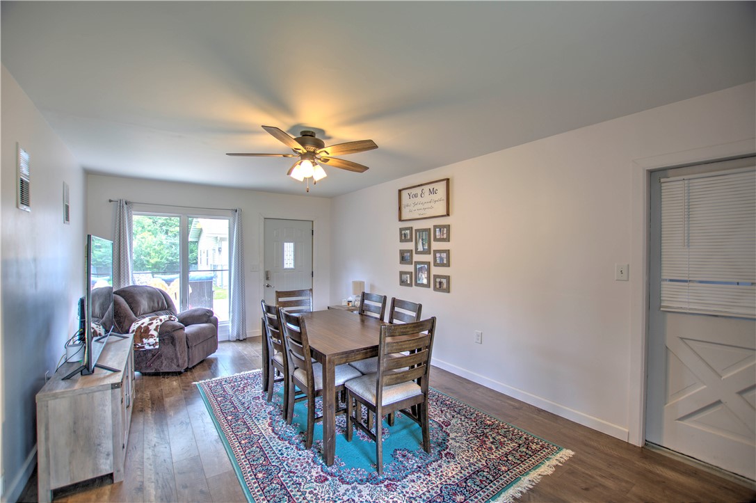 2525 East Lost Bridge Road Decatur, IL 62521 - Photo 14 of 30