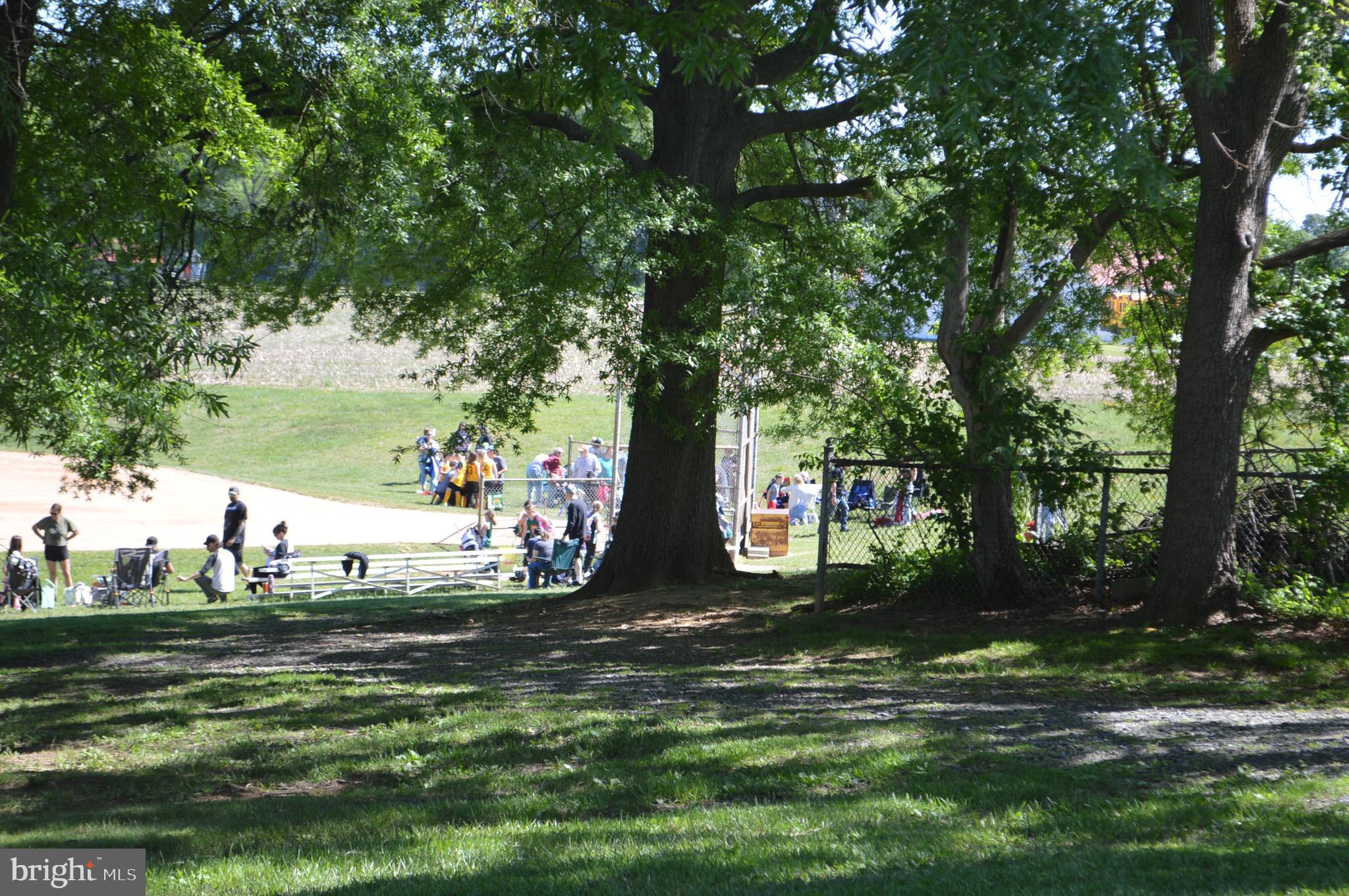 3903 Street Road Street, MD 21154 - Photo 38 of 50 Public playfields about 1/4 mile from home
