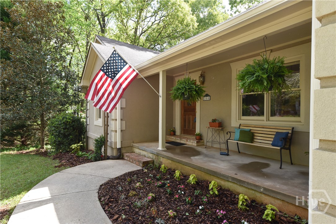 250 Brickleberry Ridge Athens, GA 30605 - Photo 4 of 47