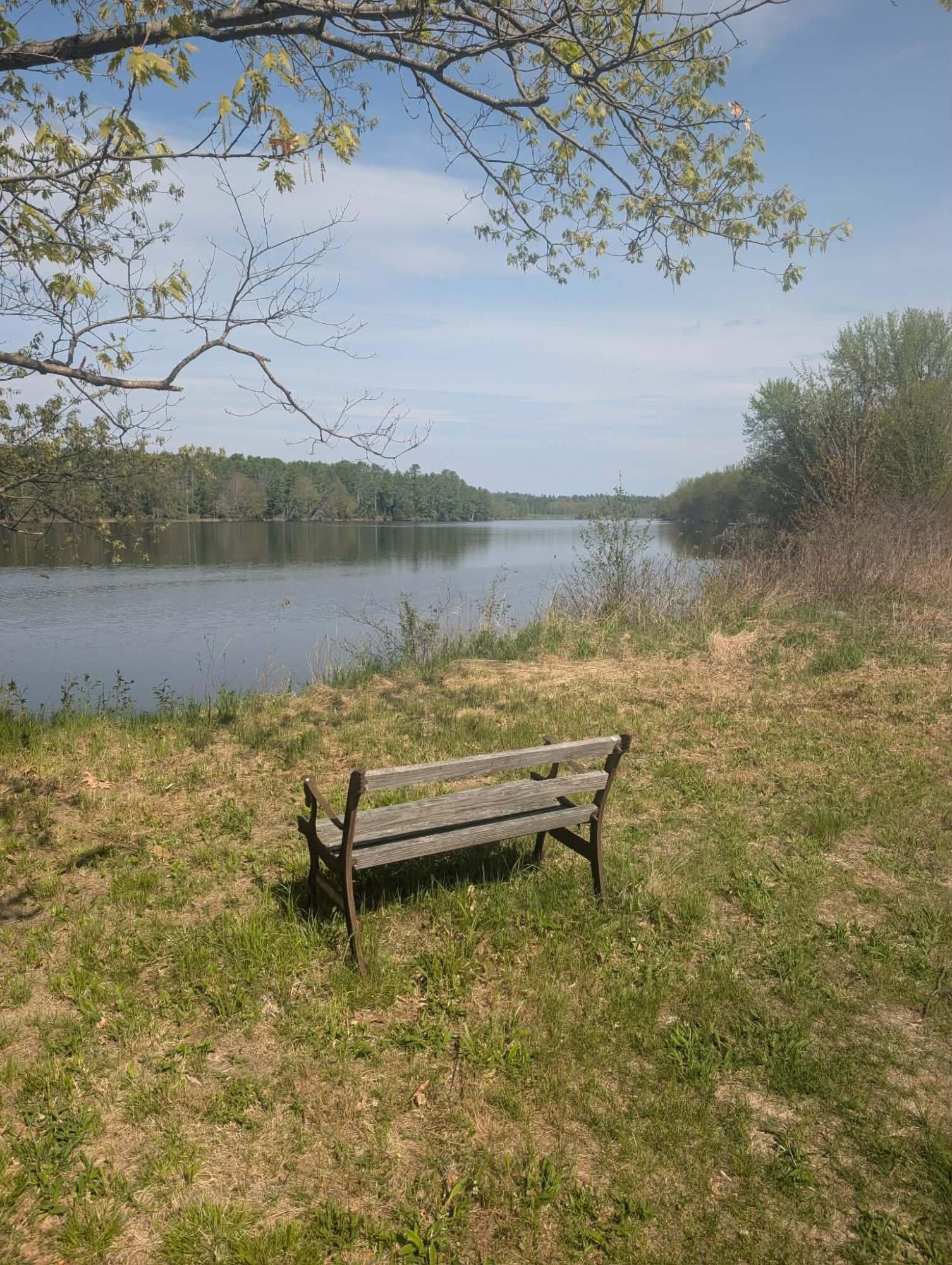 694 River Road Leeds, ME 04263 - Photo 64 of 74 9999