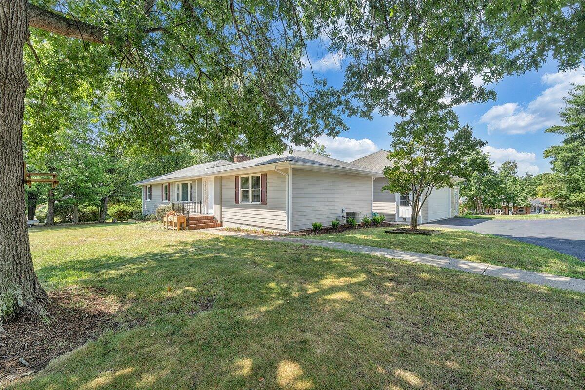 3561 Wright Road Southwest Roanoke, VA 24015 - Photo 59 of 61 58-MIB04342