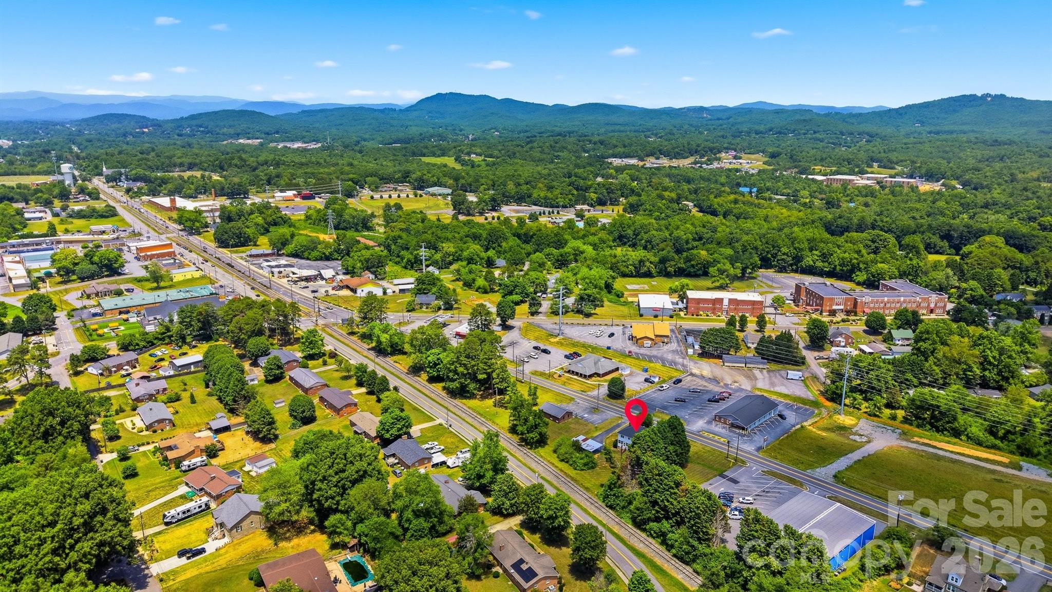 592 Main Street Hudson, NC 28638 - Photo 31 of 33
