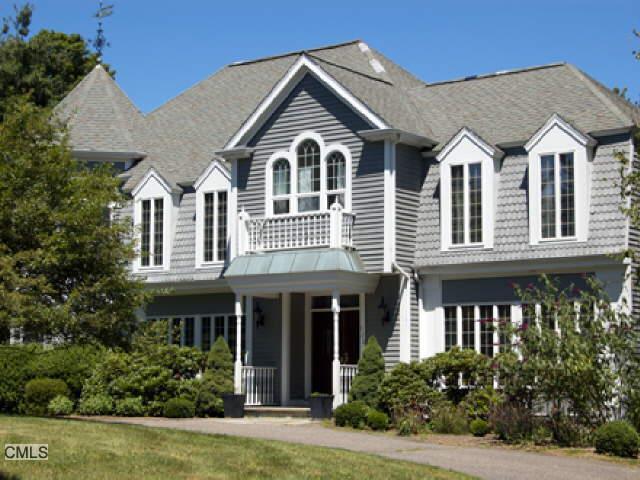 320 Nod Hill Road Wilton, CT 06897 - Photo 1 of 1 Gallery Image 1