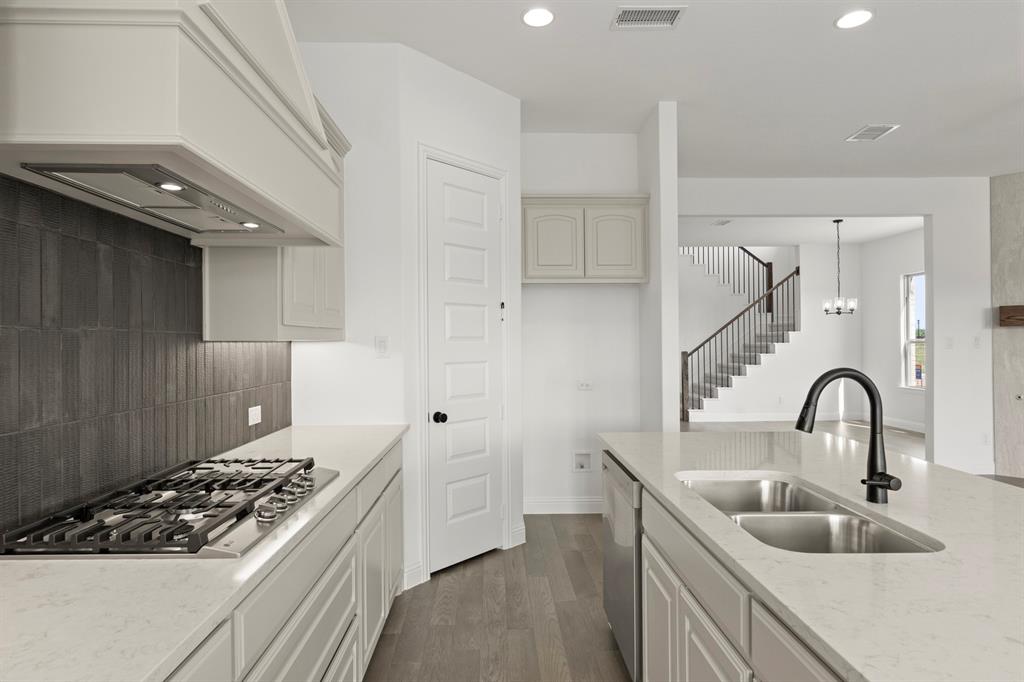 1426 Colorado Road Van Alstyne, TX 75495 - Photo 11 of 33 12. 1426 Colorado - Kitchen (3)