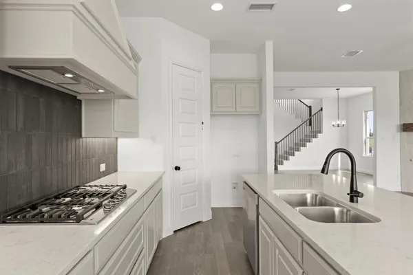 $594,990 | 1426 Colorado Road, Van Alstyne, TX 75495