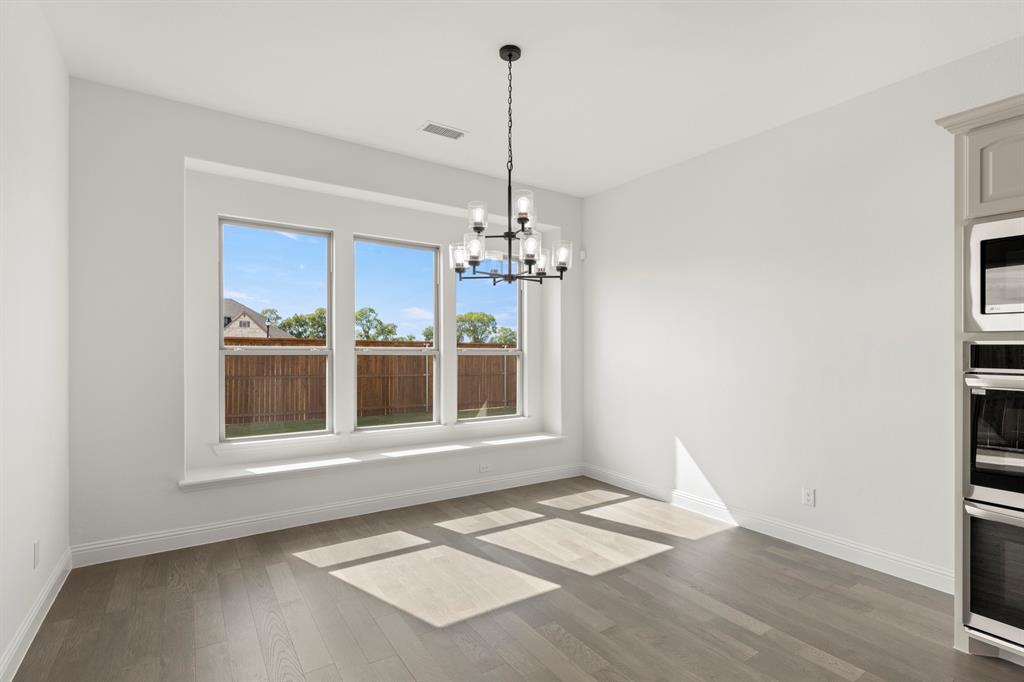 1426 Colorado Road Van Alstyne, TX 75495 - Photo 12 of 33 13. 1426 Colorado - Nook