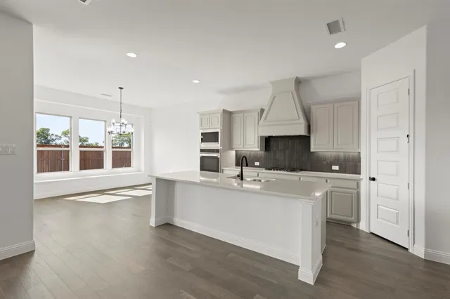 $594,990 | 1426 Colorado Road, Van Alstyne, TX 75495