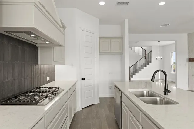 $594,990 | 1426 Colorado Road, Van Alstyne, TX 75495