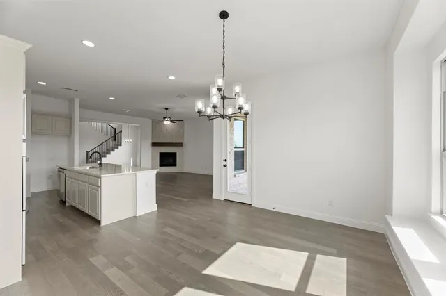 $594,990 | 1426 Colorado Road, Van Alstyne, TX 75495