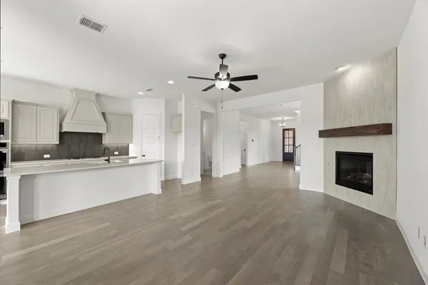 $594,990 | 1426 Colorado Road, Van Alstyne, TX 75495