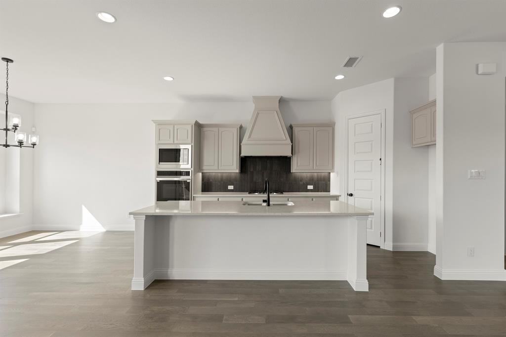 1426 Colorado Road Van Alstyne, TX 75495 - Photo 16 of 40 10. 1426 Colorado - Kitchen