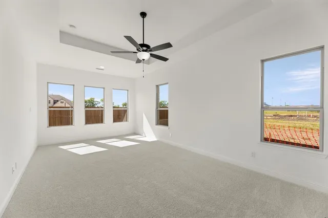 $594,990 | 1426 Colorado Road, Van Alstyne, TX 75495