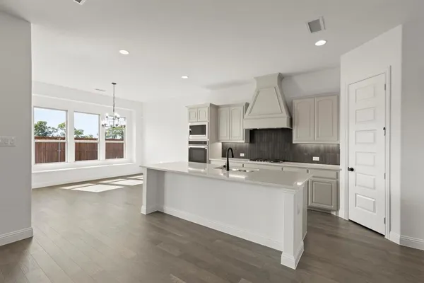 $594,990 | 1426 Colorado Road, Van Alstyne, TX 75495