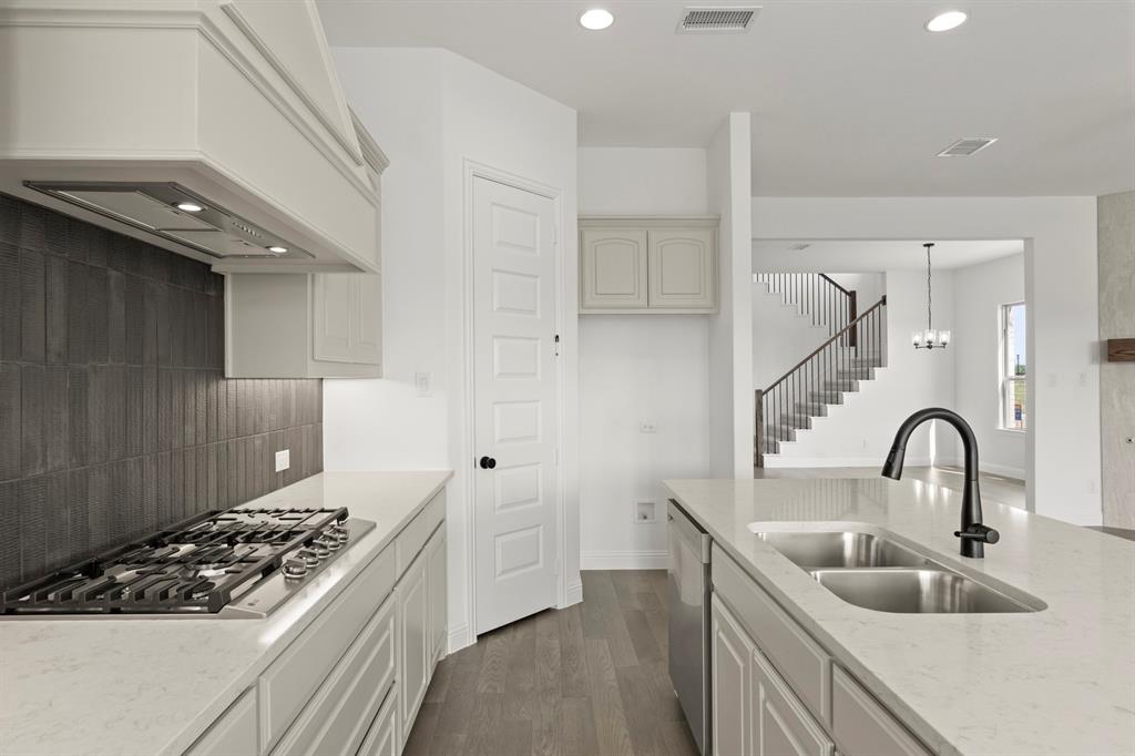 1426 Colorado Road Van Alstyne, TX 75495 - Photo 18 of 40 12. 1426 Colorado - Kitchen (3)