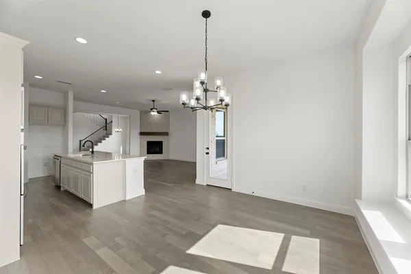 $594,990 | 1426 Colorado Road, Van Alstyne, TX 75495