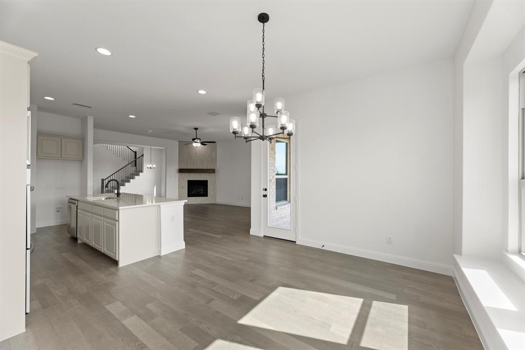 1426 Colorado Road Van Alstyne, TX 75495 - Photo 20 of 40 14. 1426 Colorado - Nook (2)