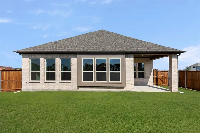 $594,990 | 1426 Colorado Road, Van Alstyne, TX 75495