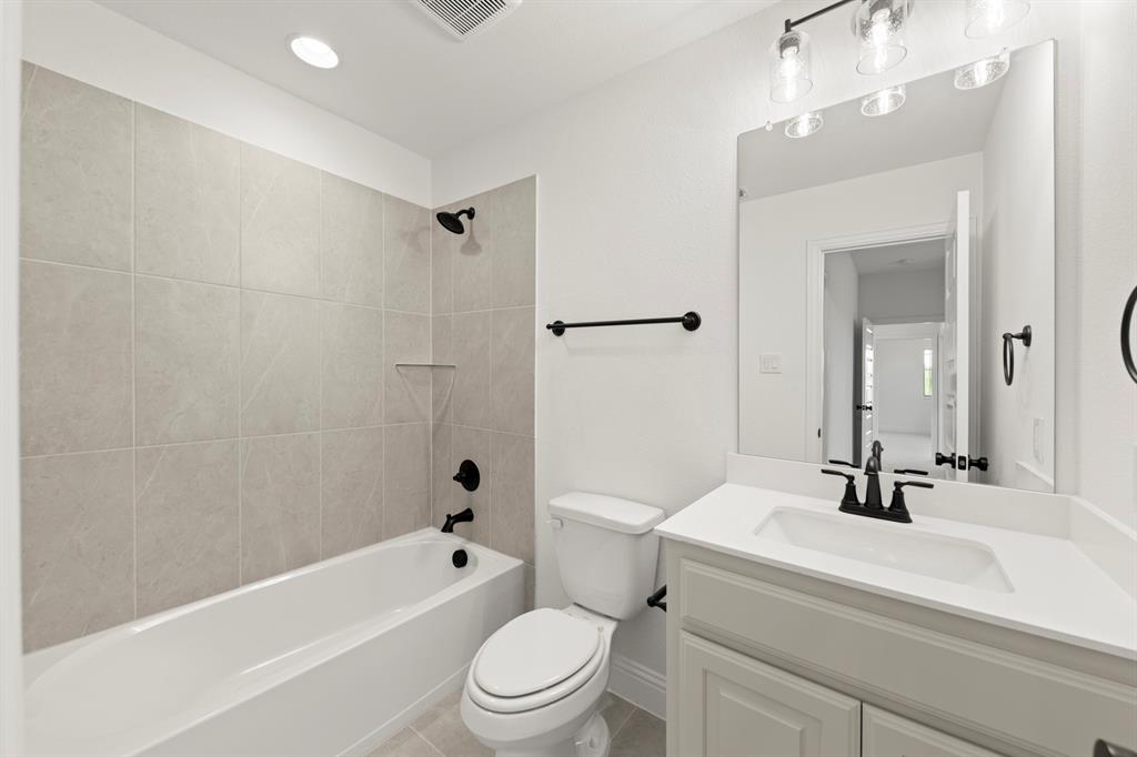 1426 Colorado Road Van Alstyne, TX 75495 - Photo 30 of 40 24. 1426 Colorado - 3RD Bath