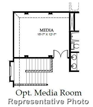 1426 Colorado Road Van Alstyne, TX 75495 - Photo 31 of 33 opt media