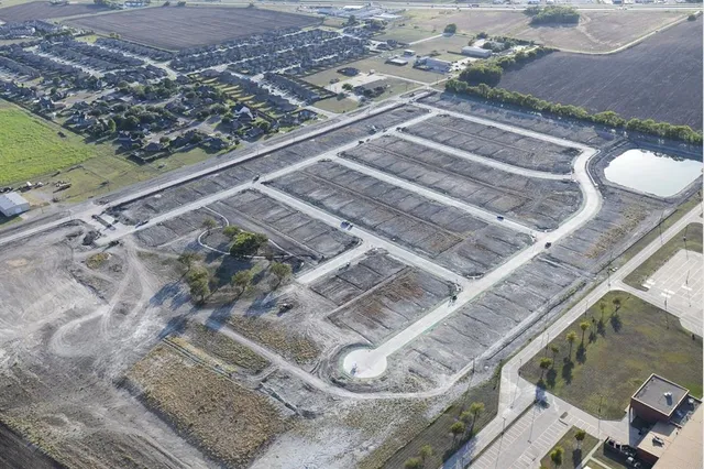 $594,990 | 1426 Colorado Road, Van Alstyne, TX 75495