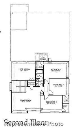 $594,990 | 1426 Colorado Road, Van Alstyne, TX 75495