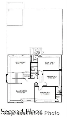 $594,990 | 1426 Colorado Road, Van Alstyne, TX 75495