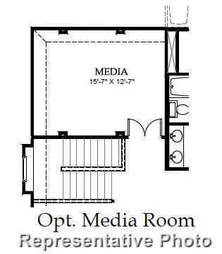 $594,990 | 1426 Colorado Road, Van Alstyne, TX 75495